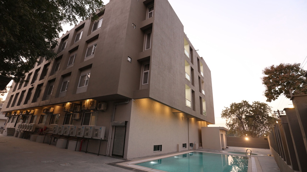 Photo of Outdoor in Chittorgarh