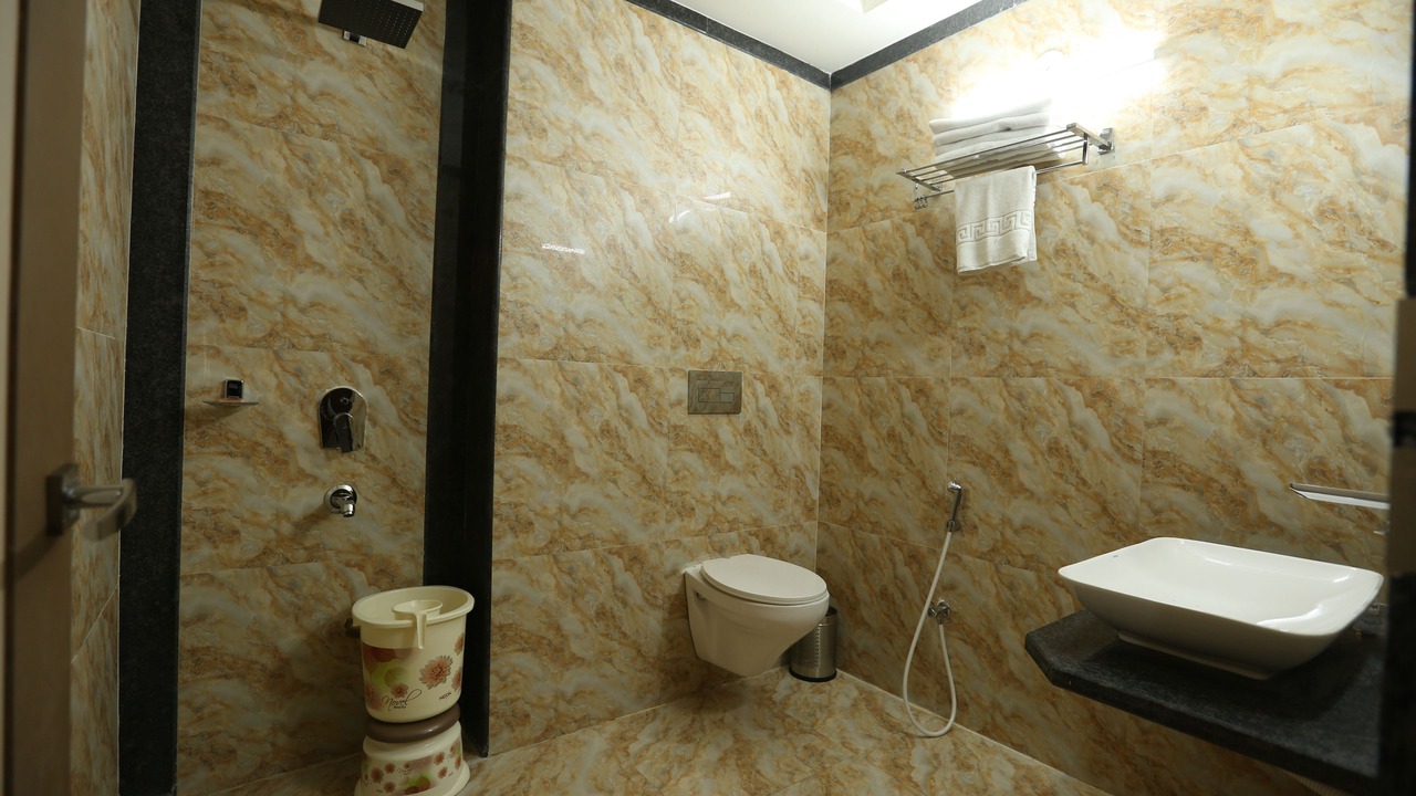 Photo of Bathroom in Chittorgarh