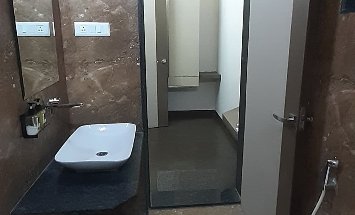 Photo of Bathroom in Chittorgarh