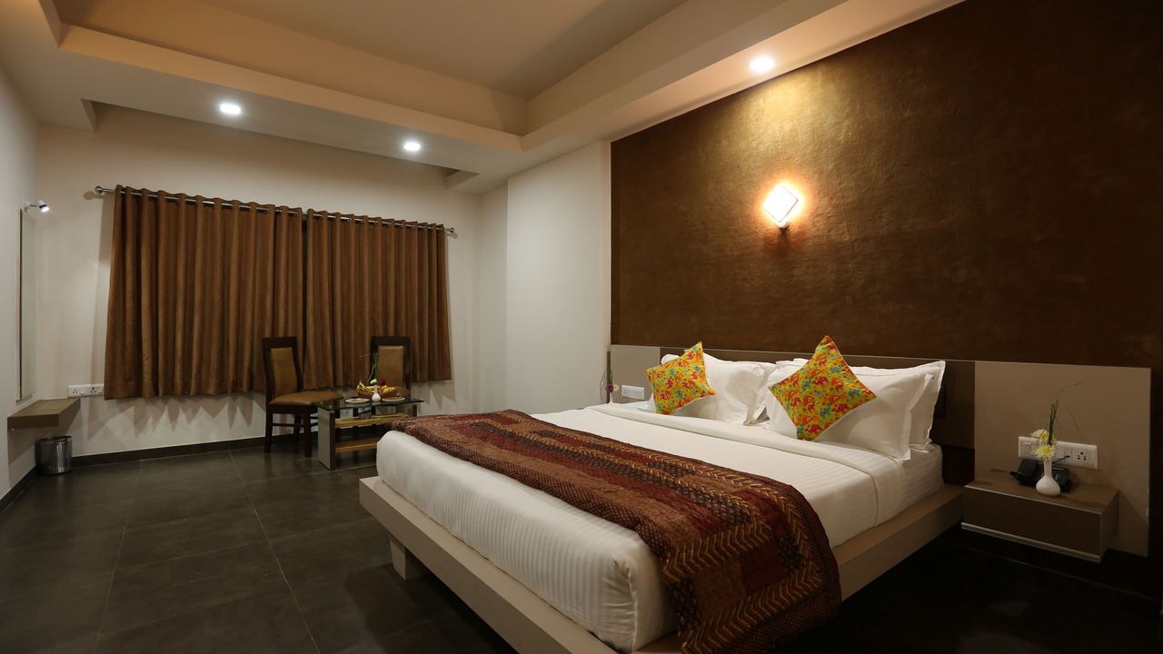Photo of Bedroom in Chittorgarh