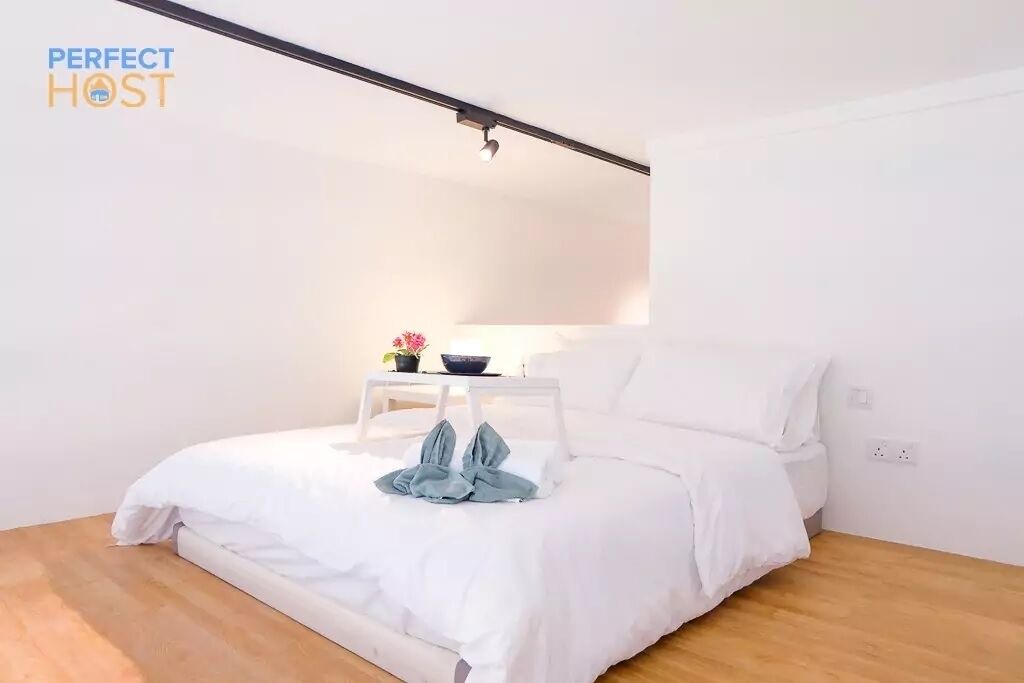 Photo of Bedroom in Brickfields
