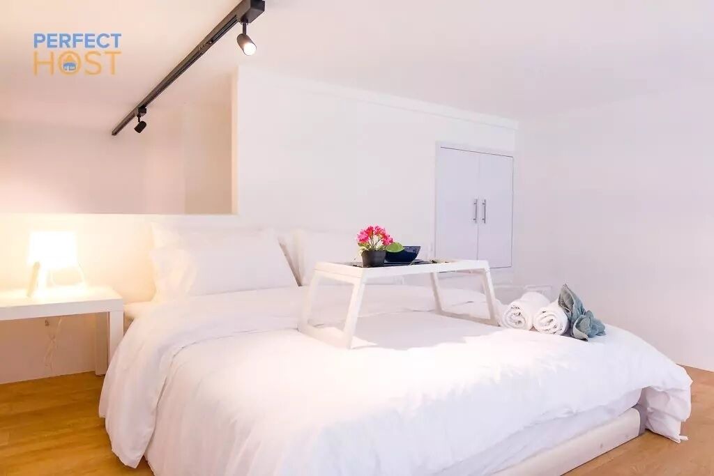 Photo of Bedroom in Brickfields