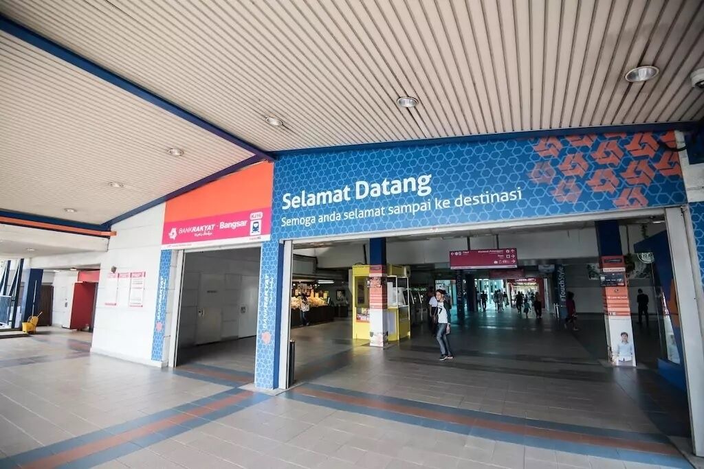 Photo of Outdoor in Brickfields