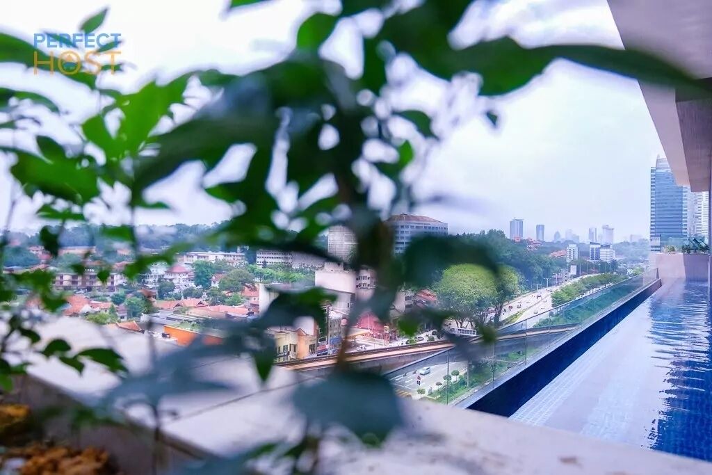 Photo of Outdoor in Brickfields