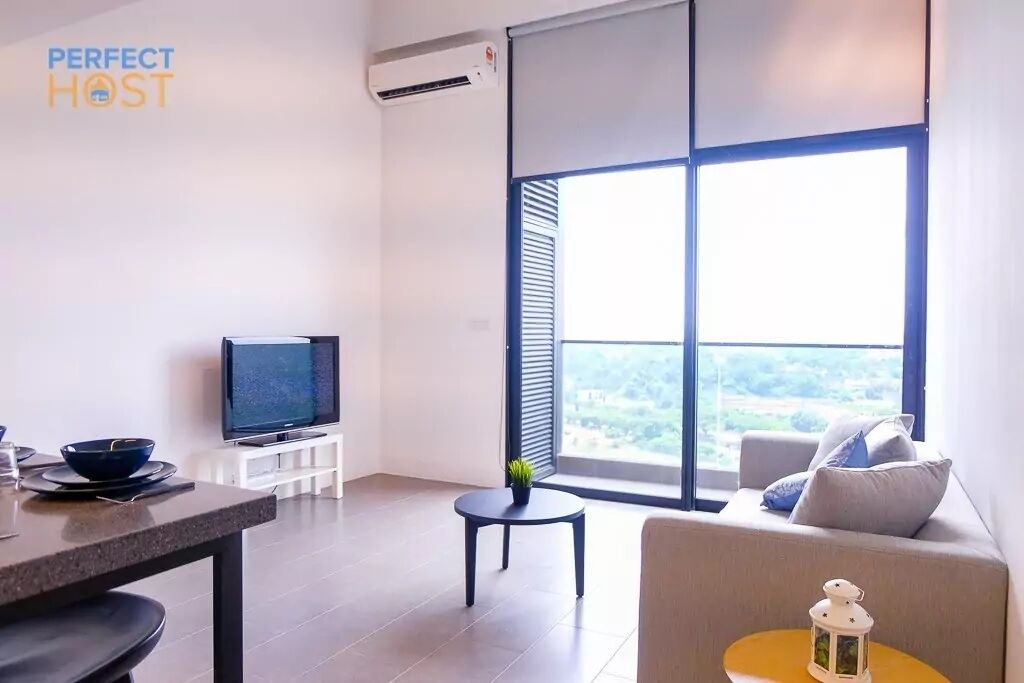 Photo of Livingroom in Brickfields