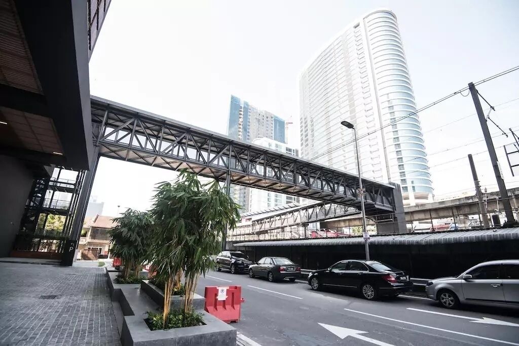 Photo of Outdoor in Brickfields