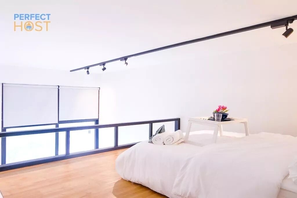 Photo of Bedroom in Brickfields