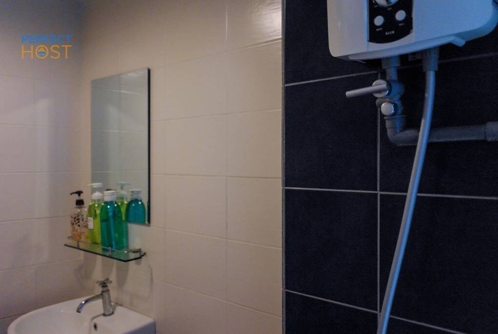 Photo of Bathroom in Subang Jaya