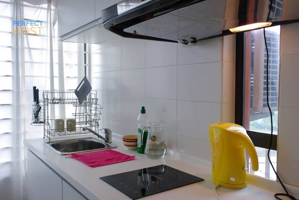 Photo of Kitchen in Subang Jaya