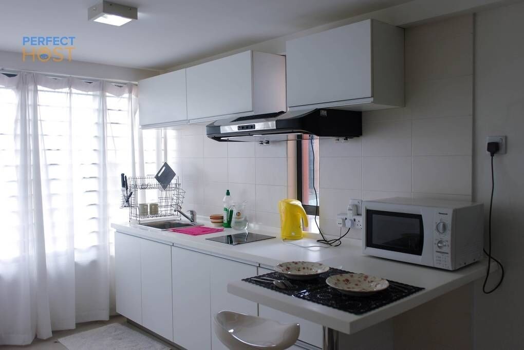 Photo of Kitchen in Subang Jaya