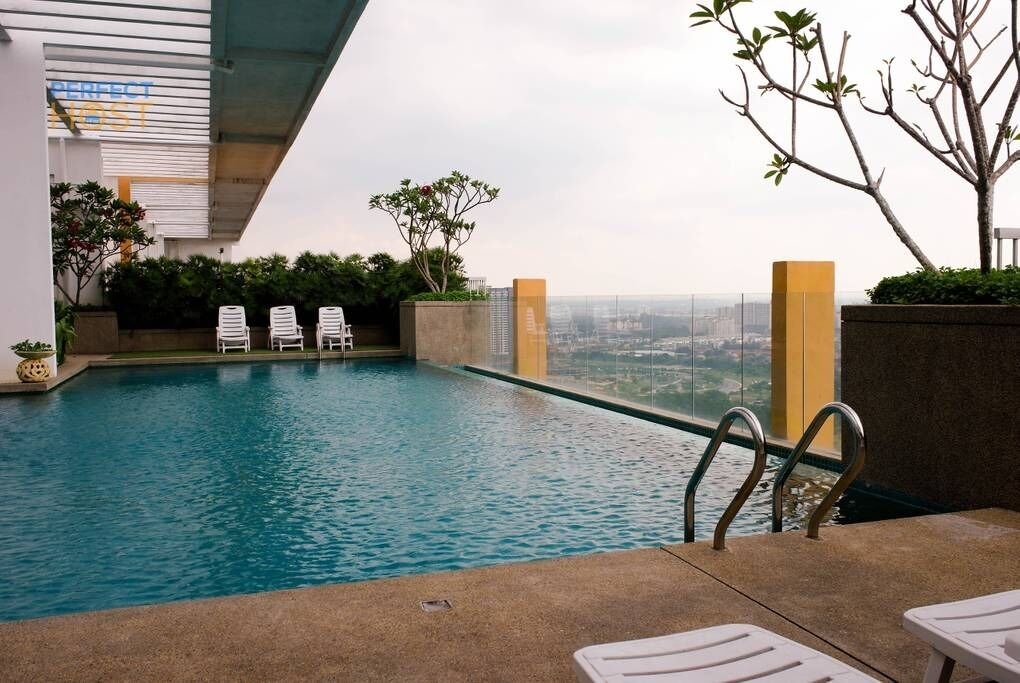 Photo of Outdoor in Subang Jaya