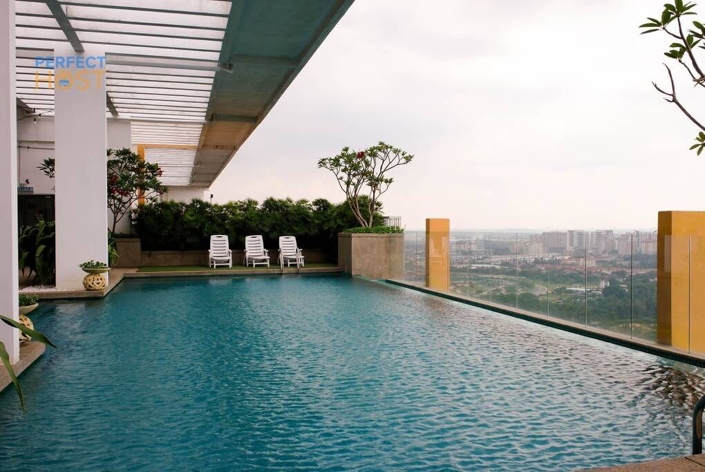 Photo of Outdoor in Subang Jaya