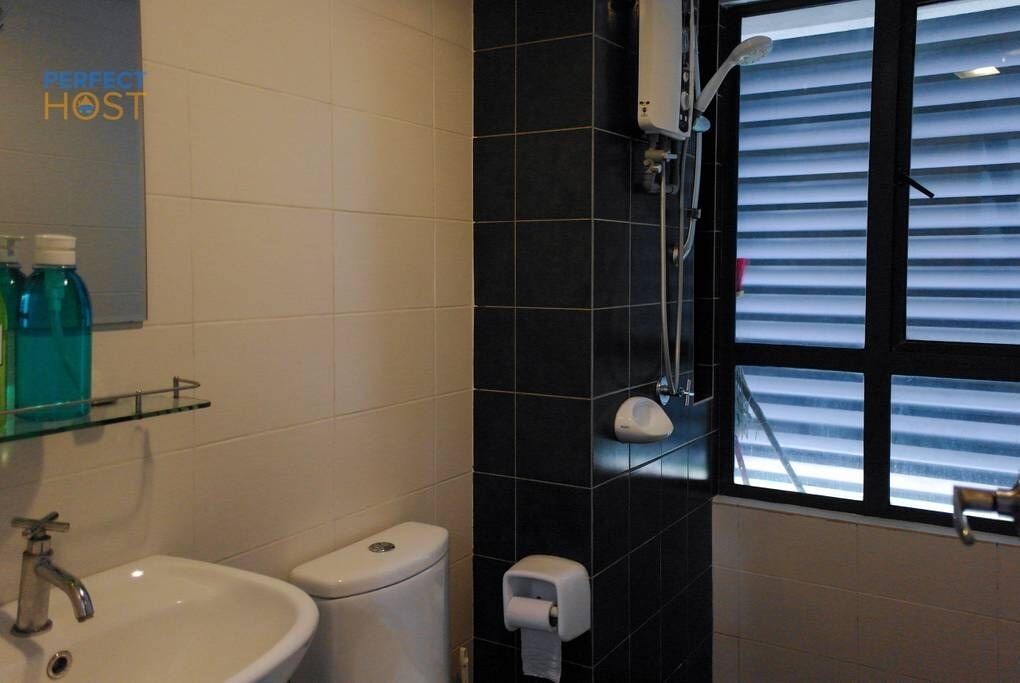 Photo of Bathroom in Subang Jaya