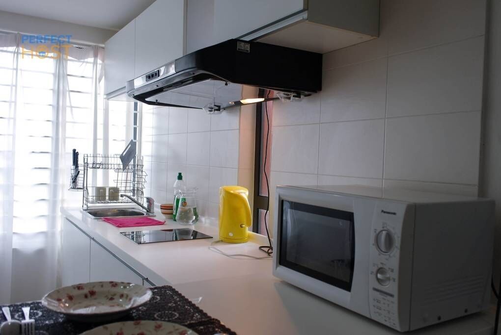 Photo of Kitchen in Subang Jaya