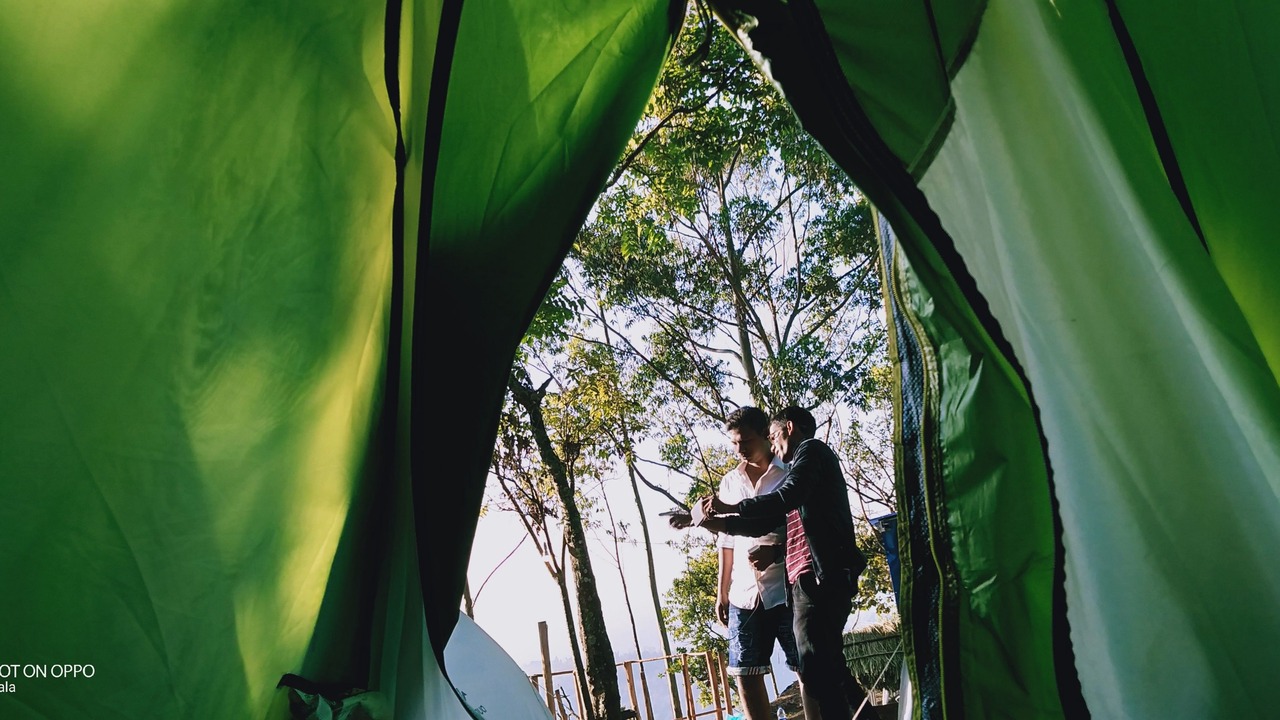 Photo of Outdoor in Suryanelli