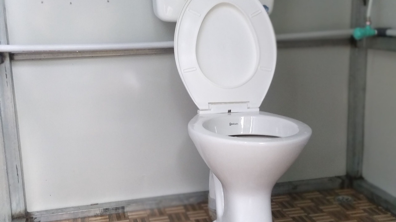 Photo of Bathroom in Suryanelli