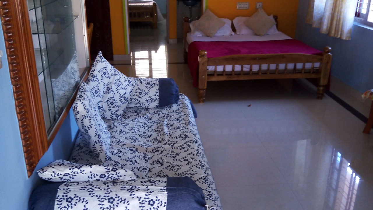 Photo of Bedroom in Mahadevpet