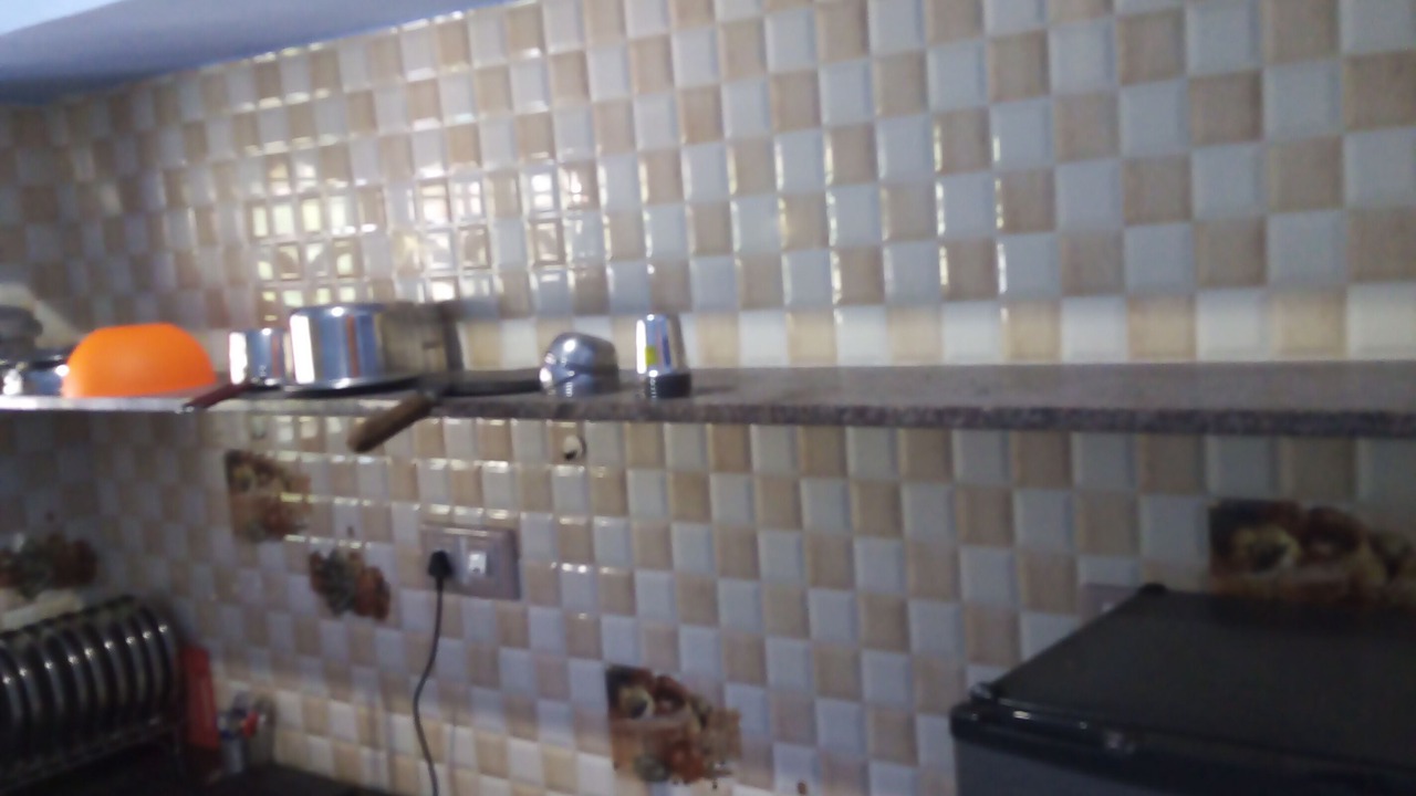 Photo of Kitchen in Mahadevpet