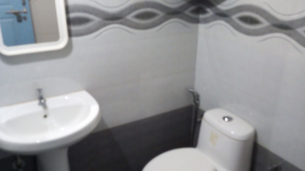 Photo of Bathroom in Mahadevpet
