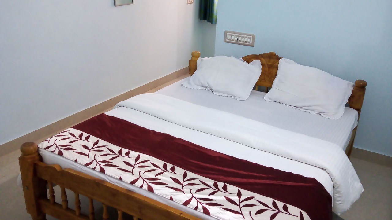 Photo of Bedroom in Mahadevpet
