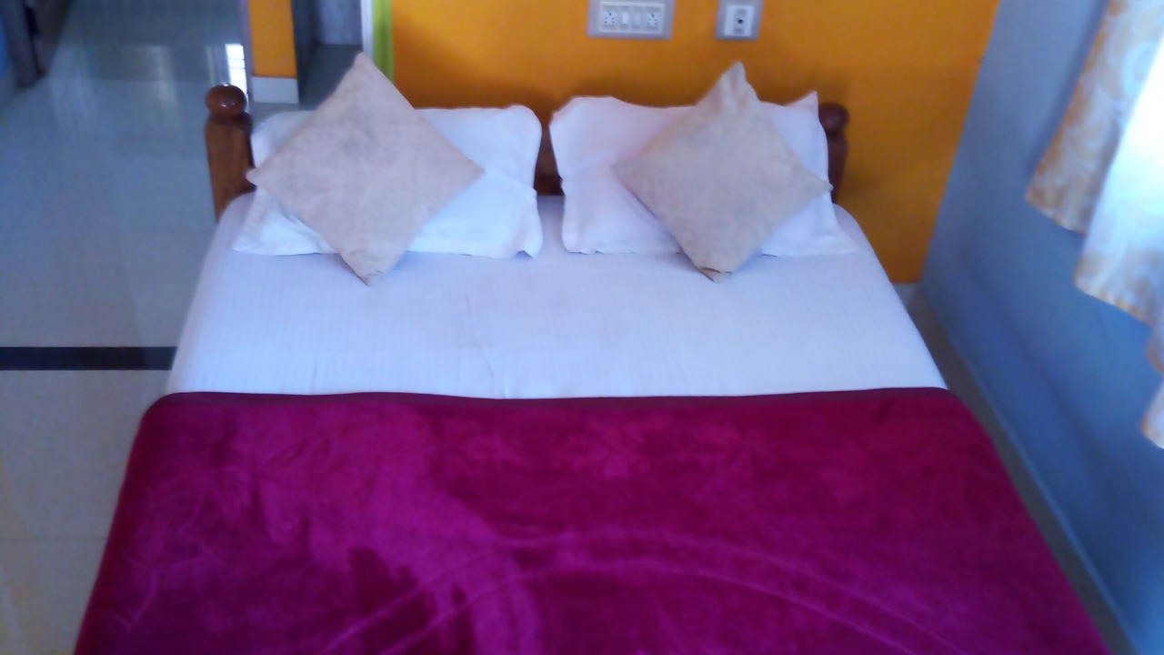 Photo of Bedroom in Mahadevpet