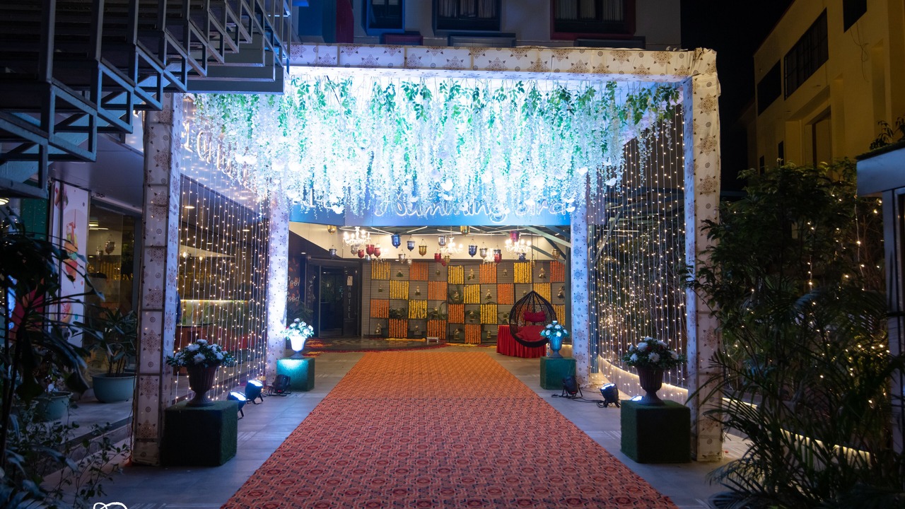 Photo of Outdoor in Vallabh Vidhyanagar