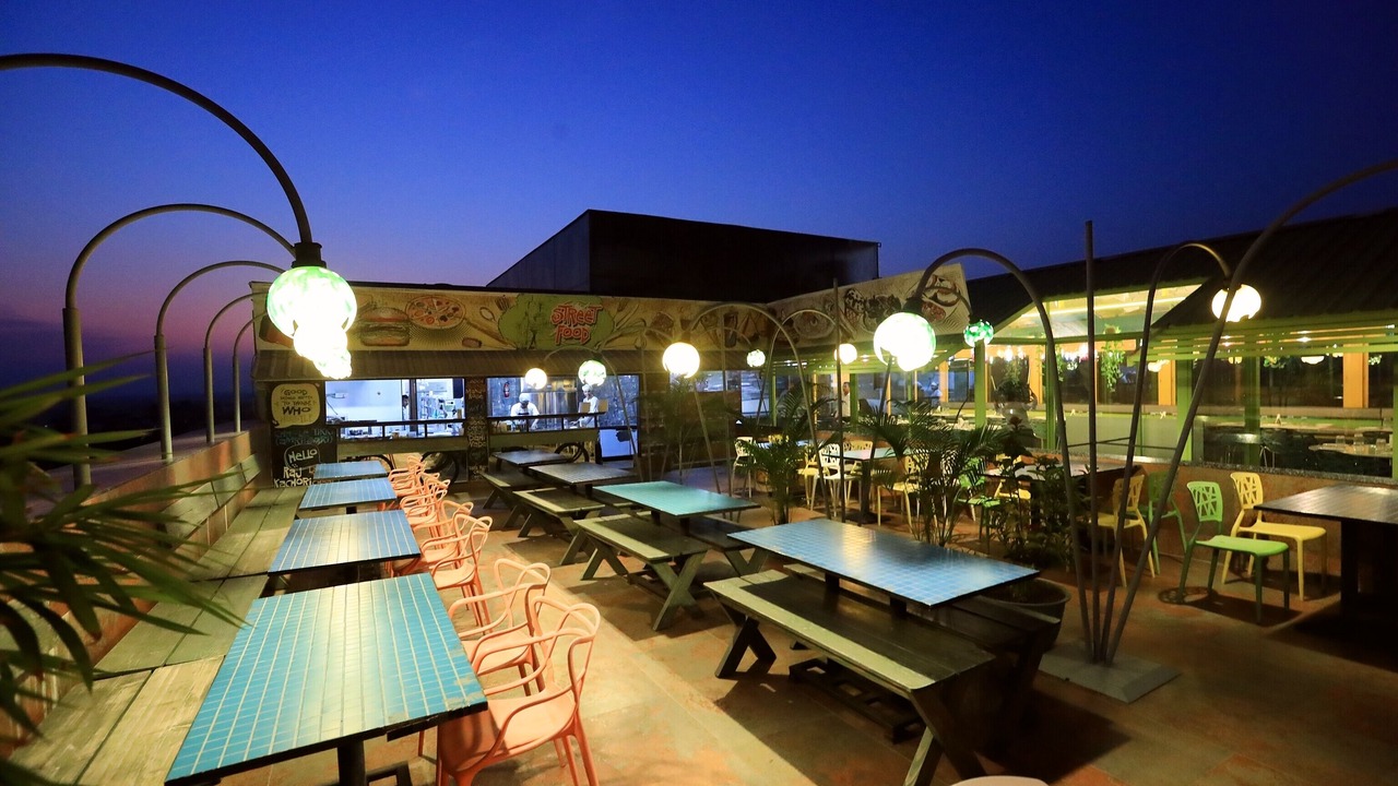 Photo of Outdoor in Vallabh Vidhyanagar