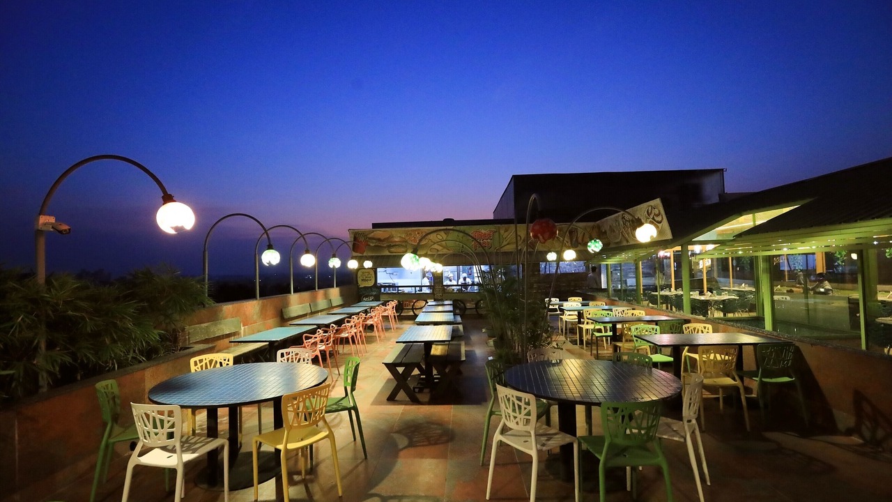 Photo of Outdoor in Vallabh Vidhyanagar