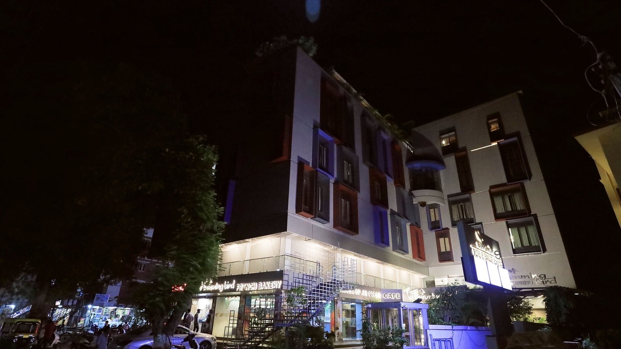 Photo of Outdoor in Vallabh Vidhyanagar