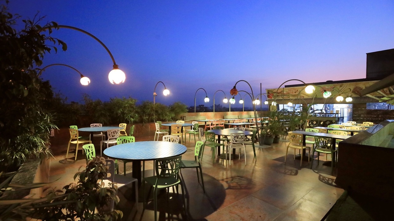 Photo of Outdoor in Vallabh Vidhyanagar