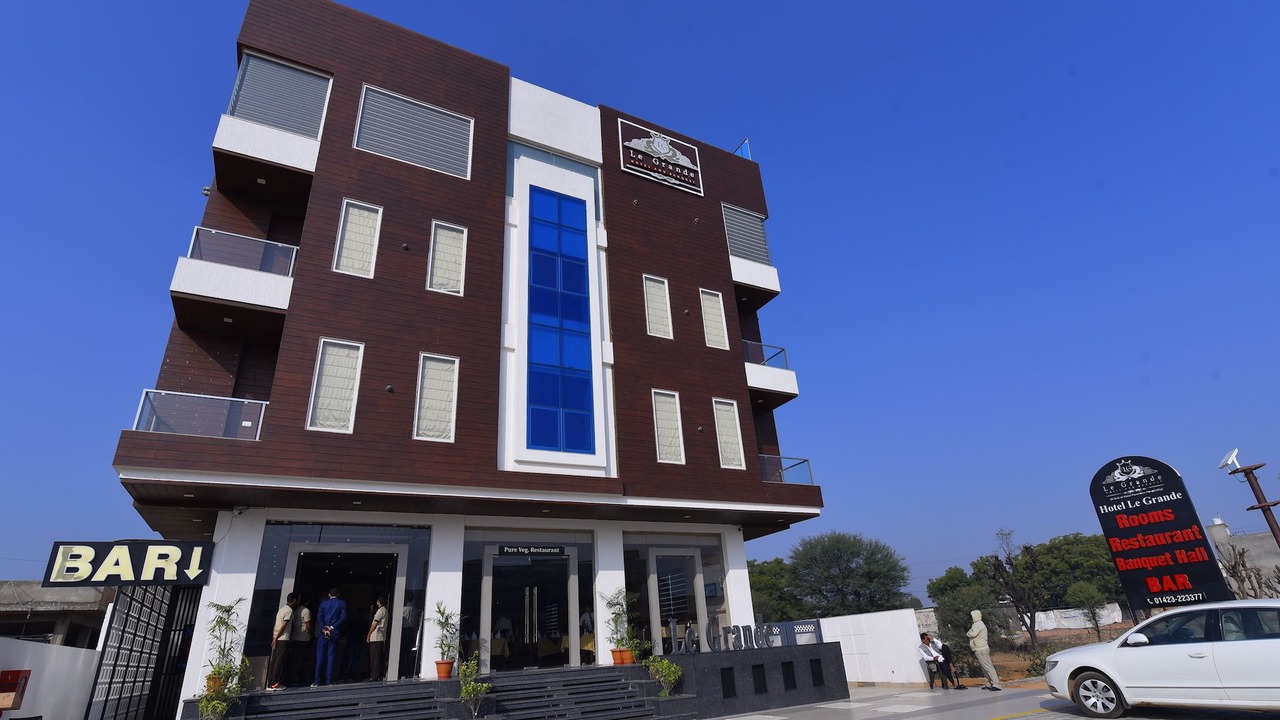 Photo of Outdoor in Chomu