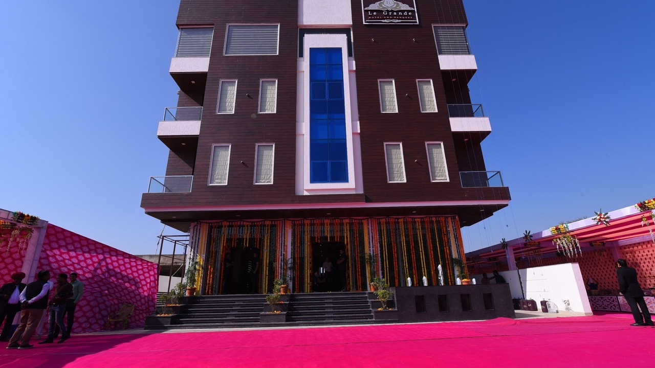 Photo of Outdoor in Chomu