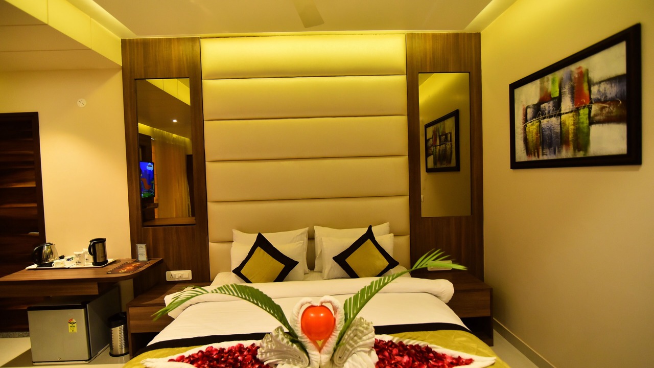 Photo of Bedroom in Chomu