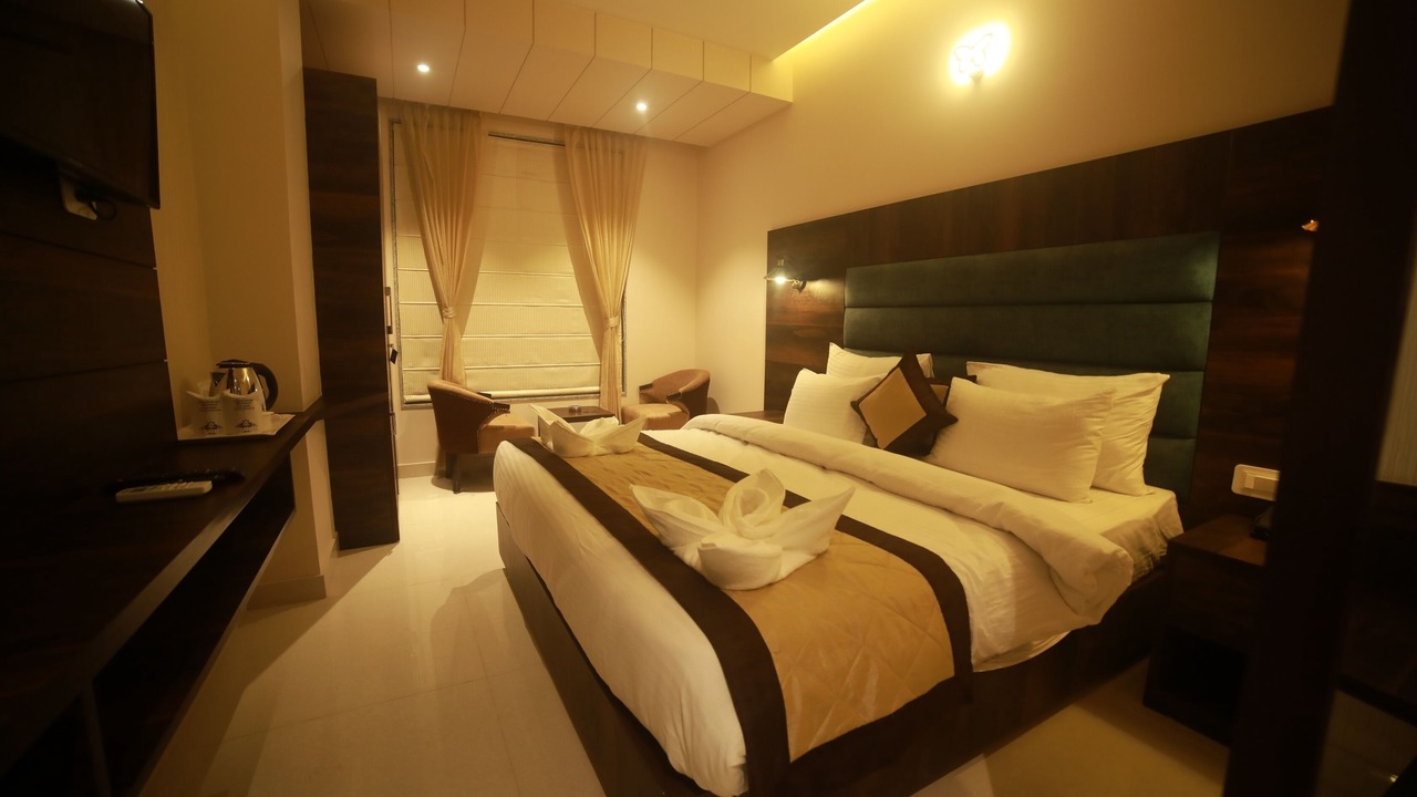 Photo of Bedroom in Chomu