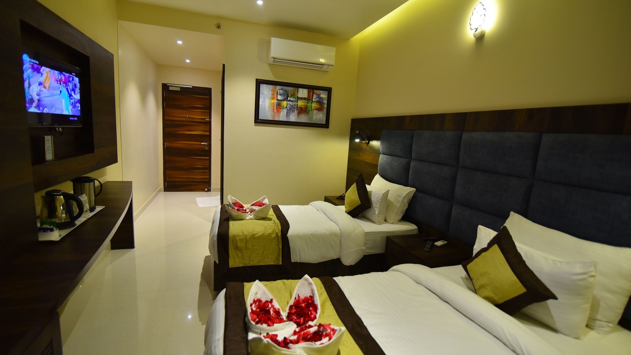 Photo of Livingroom in Chomu