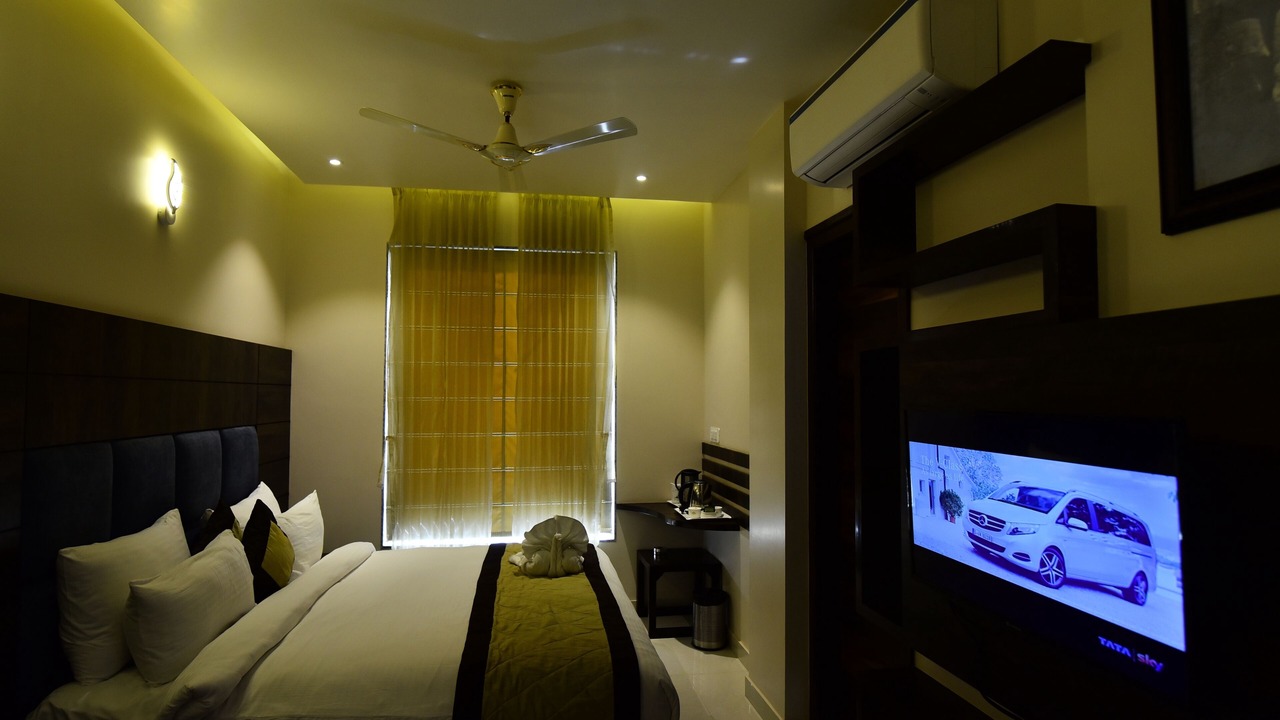 Photo of Bedroom in Chomu