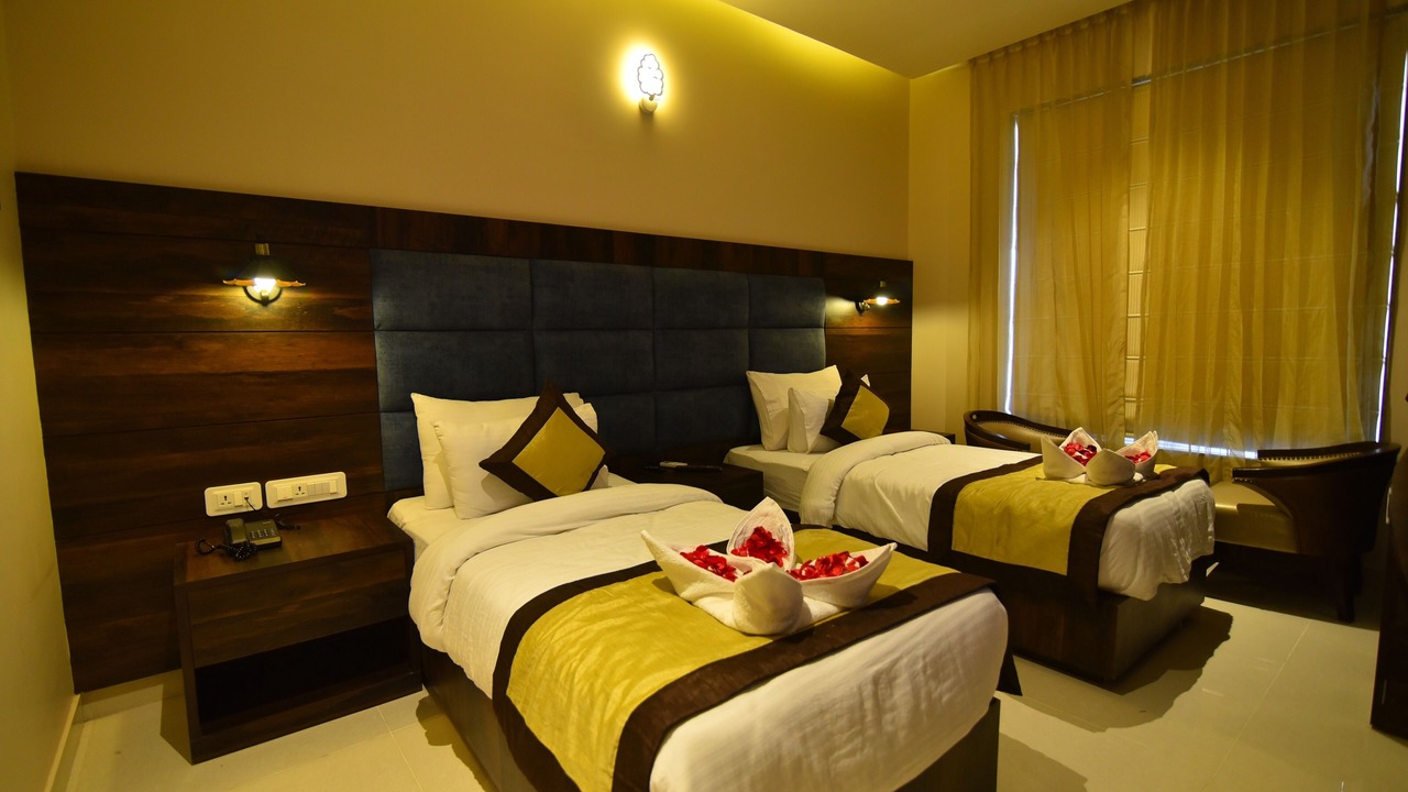 Photo of Bedroom in Chomu