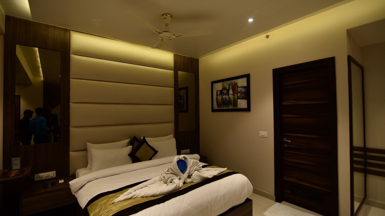 Photo of Bedroom in Chomu