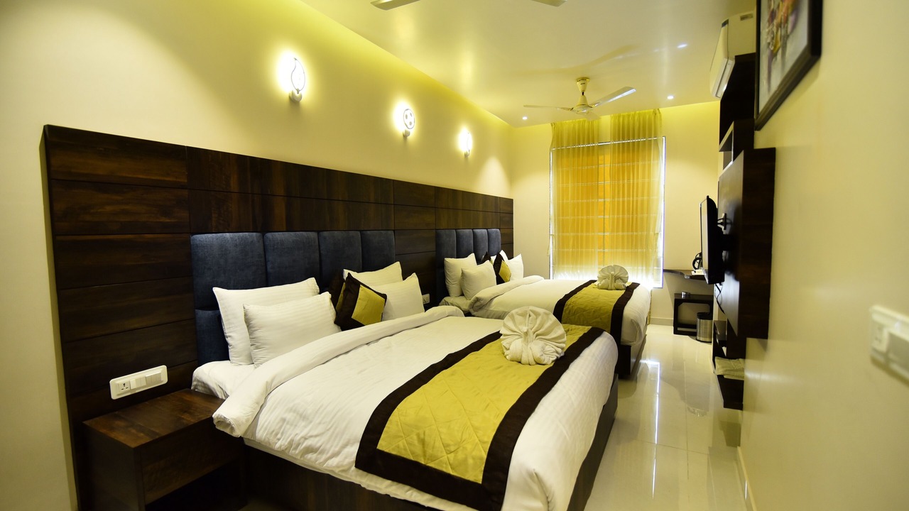 Photo of Bedroom in Chomu
