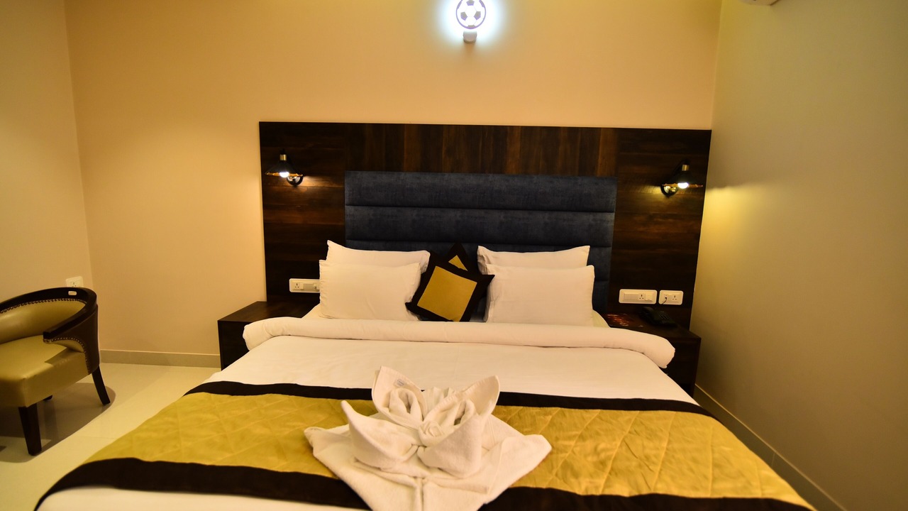 Photo of Bedroom in Chomu