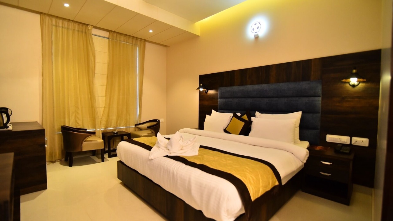 Photo of Bedroom in Chomu