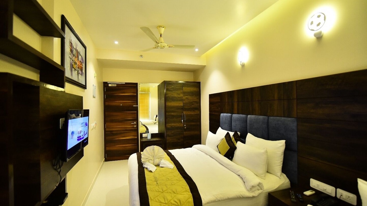 Photo of Bedroom in Chomu