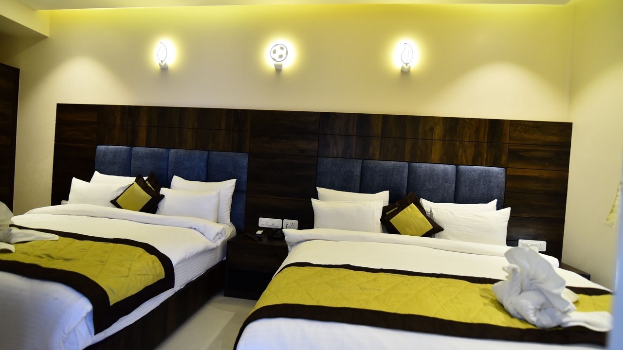 Photo of Bedroom in Chomu