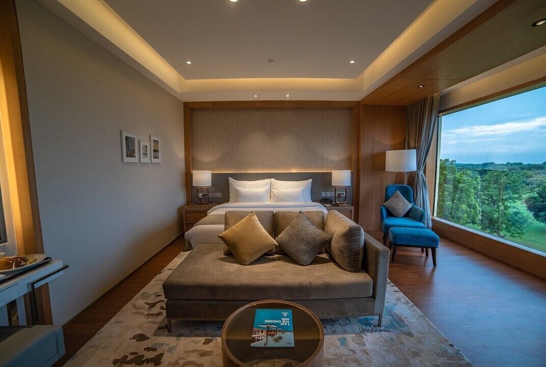 Photo of Bedroom in Ahmedabad