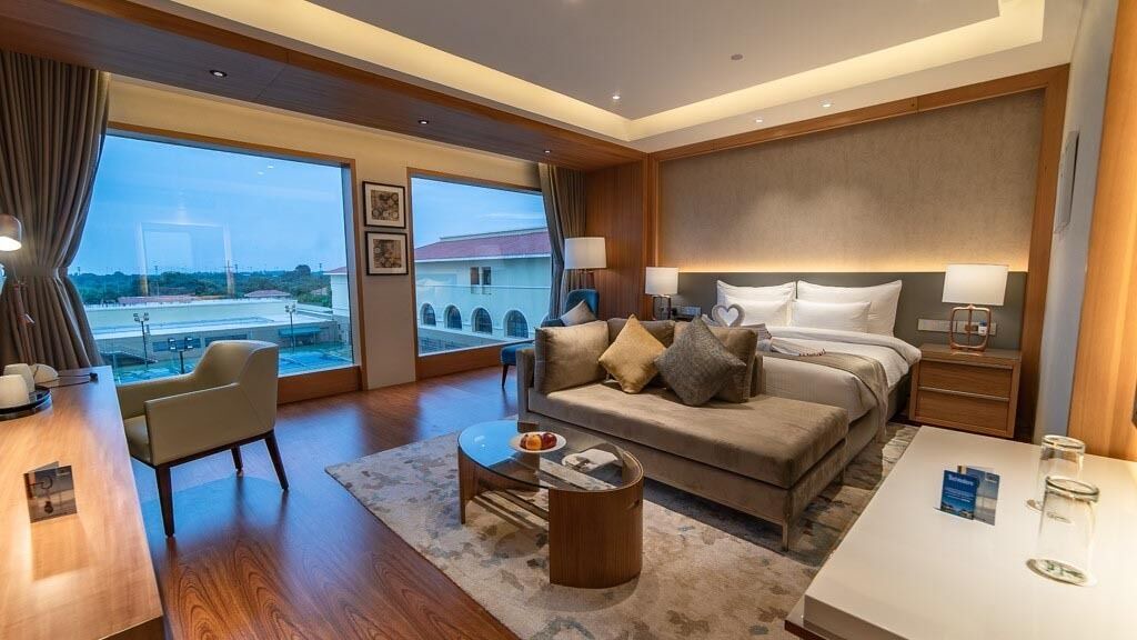 Photo of Bedroom in Ahmedabad