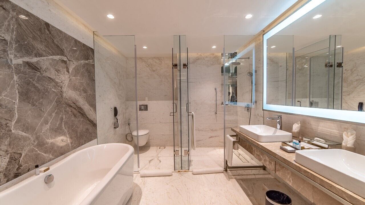 Photo of Bathroom in Ahmedabad