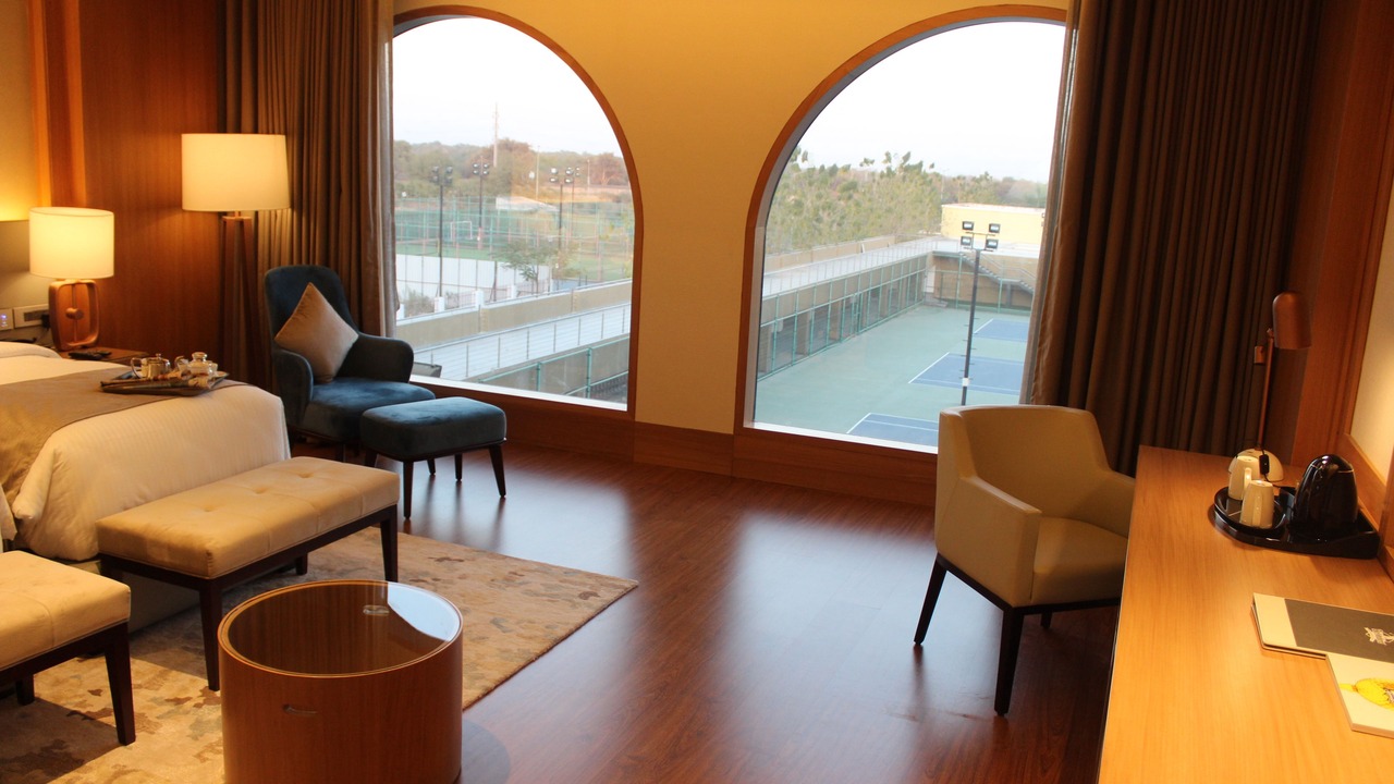 Photo of Bedroom in Ahmedabad