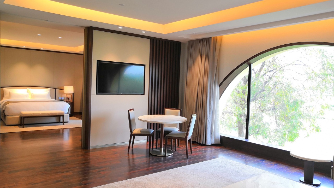 Photo of Livingroom in Ahmedabad