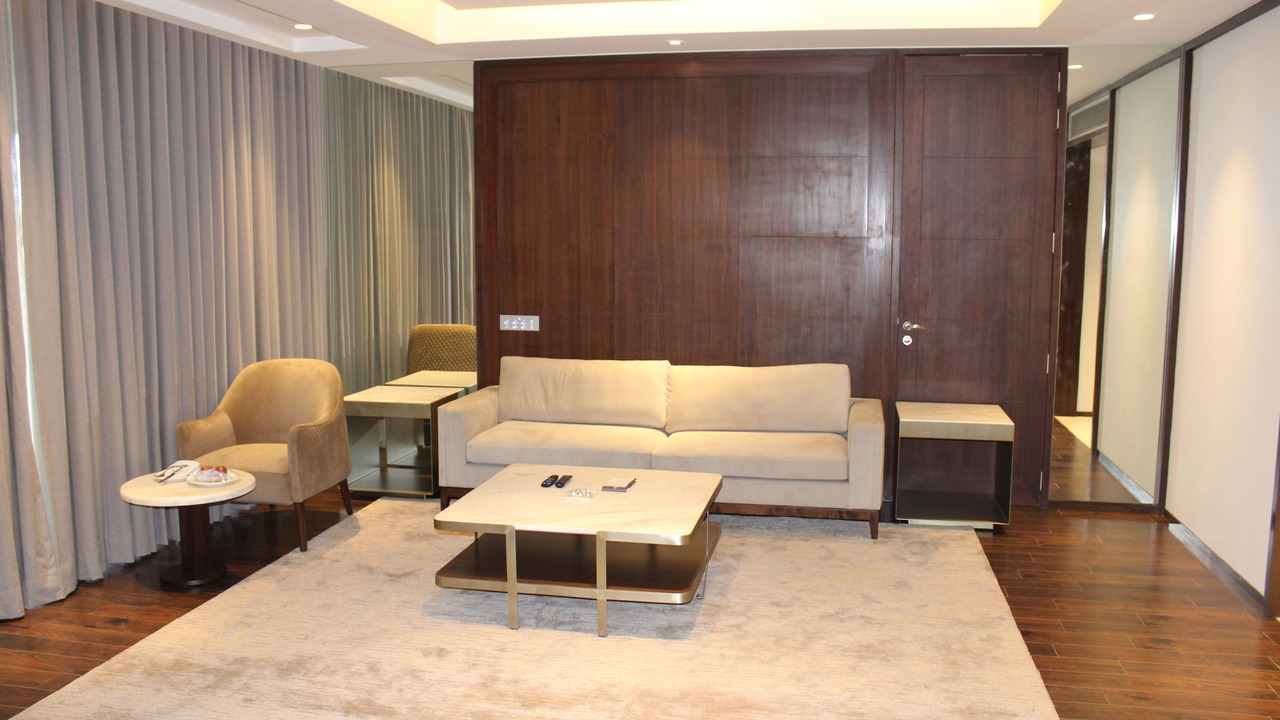 Photo of Livingroom in Ahmedabad