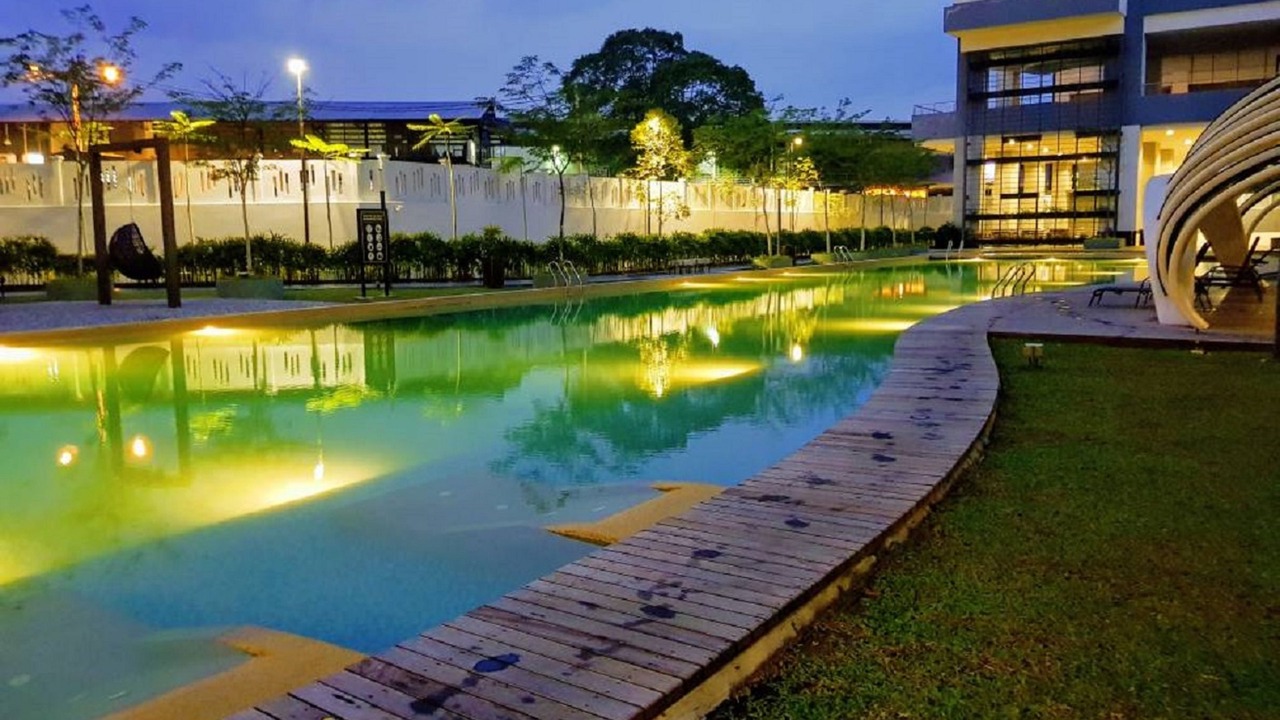 Photo of Outdoor in Bandar Puchong Jaya